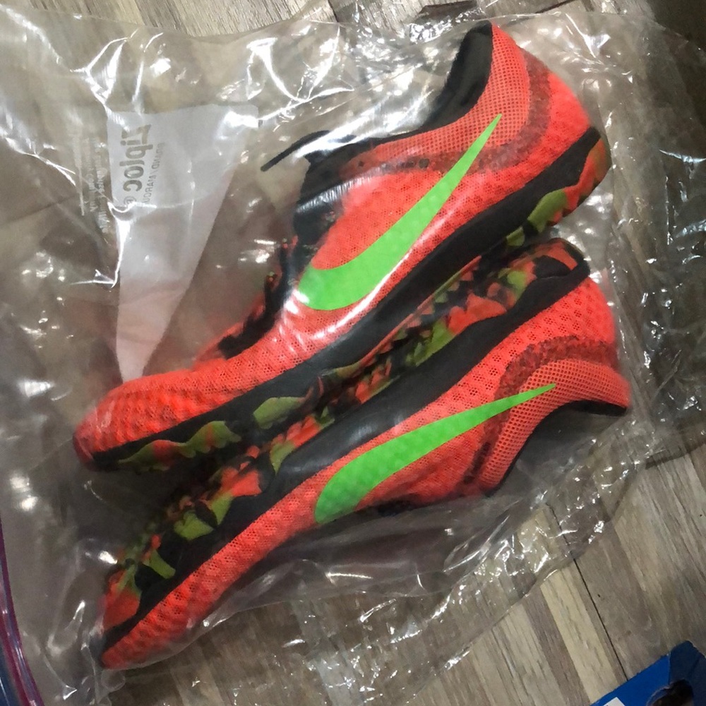 Nike Cross Country flats